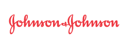 jj 强生商标