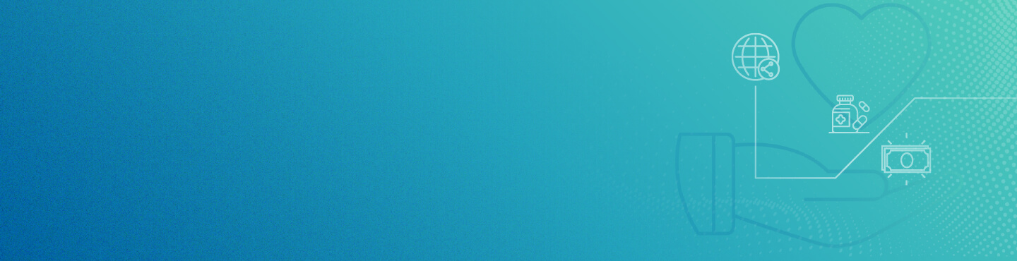 全球定价管理旗帜